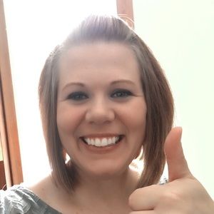 Meet your Posher, Kim