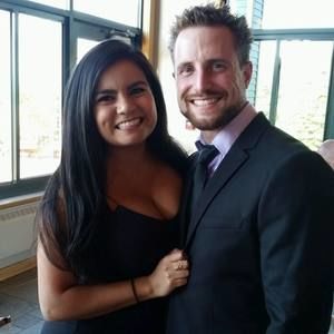 Meet your Posher, Jeffrey