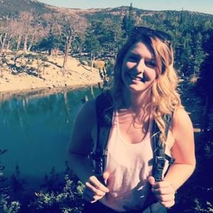 Meet your Posher, Courtney