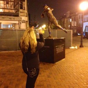 Meet your Posher, Haley