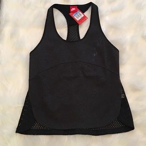 Brand New Nike racerback tank