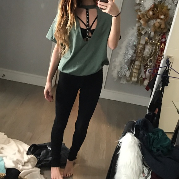LF inspired tee