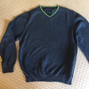 Boy's Mini Boden sweater
