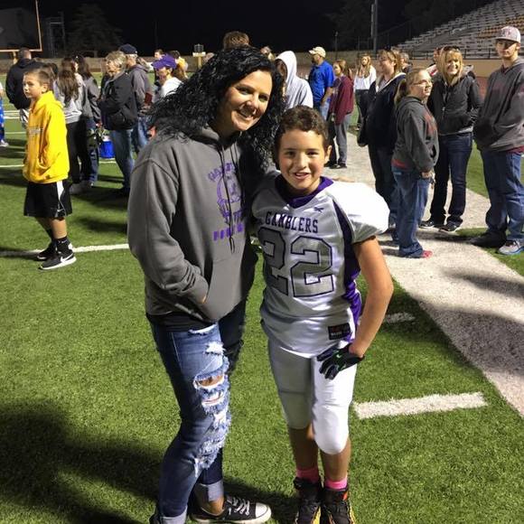 Meet your Posher, Shara