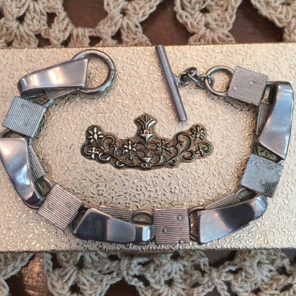 Vintage Jewelry - Vintage bracelet