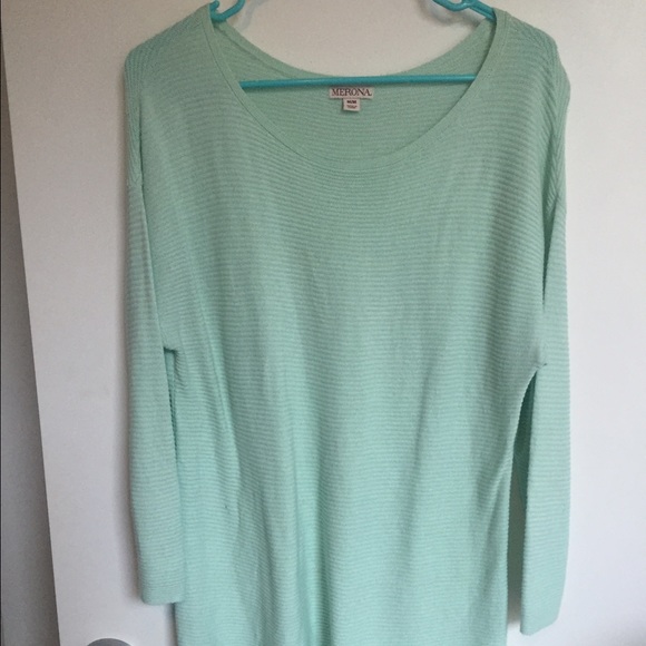 Beautiful sweater!! - Picture 1 of 3