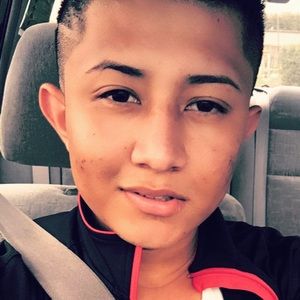 Meet your Posher, Edwin