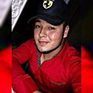 Meet your Posher, Ronald