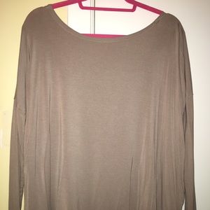 Piko Original Long Sleeve Top