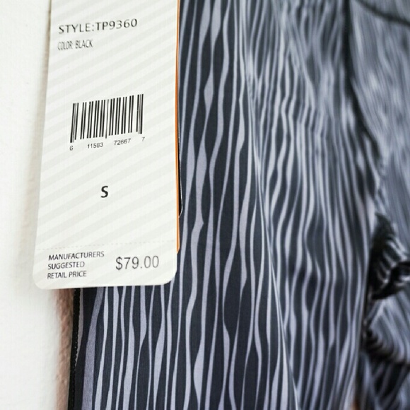 Active Pants - Picture 3 of 4