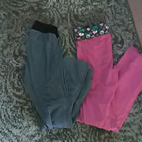 Grey and black are motherhood the pink r d.heart