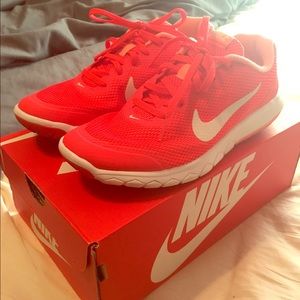 Nike shoes