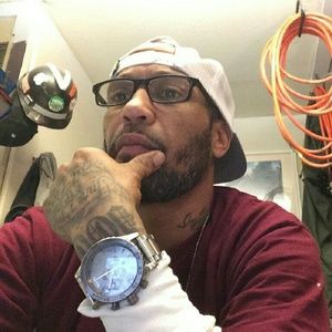 Meet your Posher, Marcellus