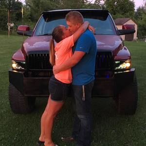 Meet your Posher, Mikey