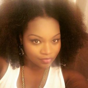 Meet your Posher, Samantha