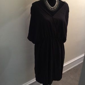 Sexy Shirt Dress