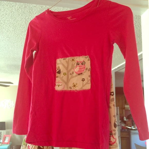 Ruffle set - Picture 1 of 2