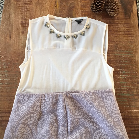 New York & Company Pencil Skirt