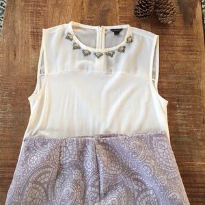 New York & Company Pencil Skirt