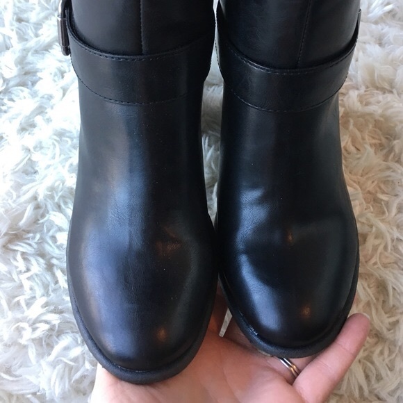❗️Last pair!❗️🆕NWT Tall Boots - Picture 2 of 4