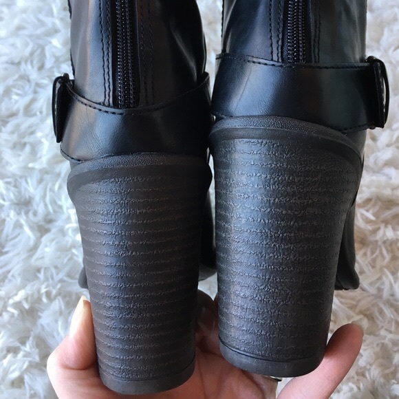 ❗️Last pair!❗️🆕NWT Tall Boots - Picture 4 of 4