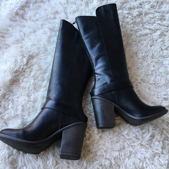 ❗️Last pair!❗️🆕NWT Tall Boots - Picture 3 of 4