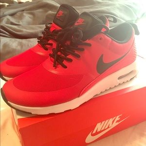 Nike shoes air max Thea