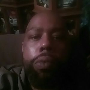 Meet your Posher, Terrell