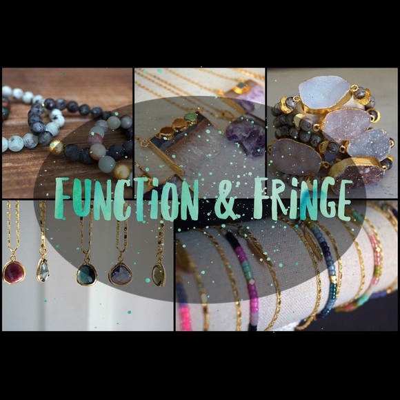 We're teaming up with Function & Fringe!! - Picture 2 of 2