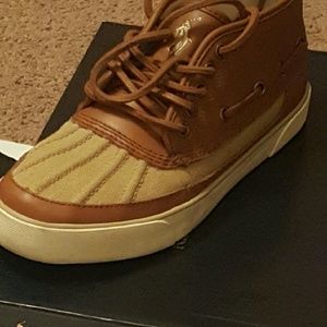 Ralph Lauren Polo Parkstone Mid