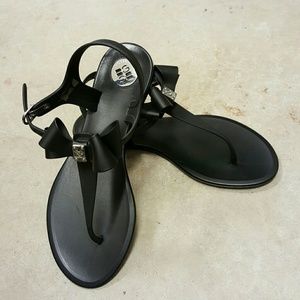 BCBGeneration sandals