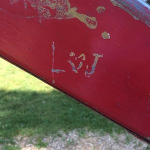 Meet your Posher, Jenni