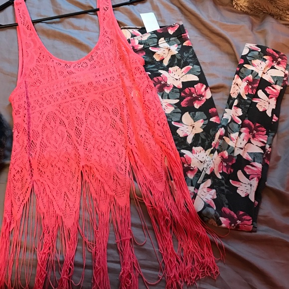 leggings