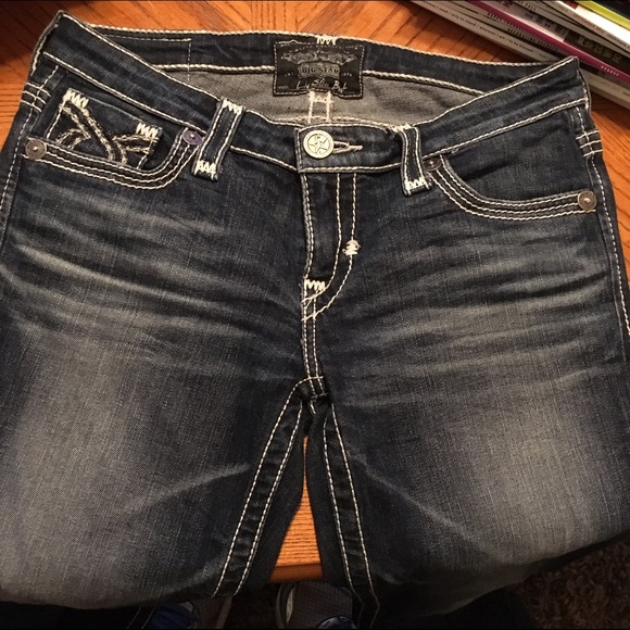 Women's Big Star Liv Slim Boot Cut Jeans
