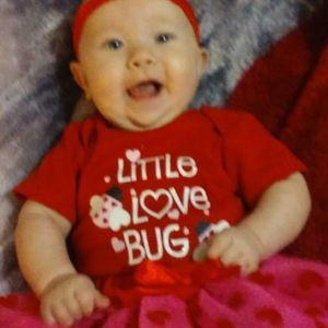 Meet your Posher, Chad