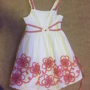 Kids dress