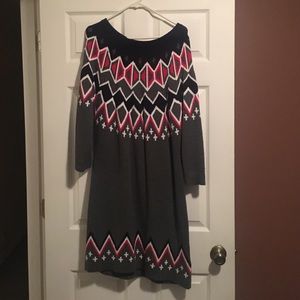 Tommy Hilfiger sweater dress