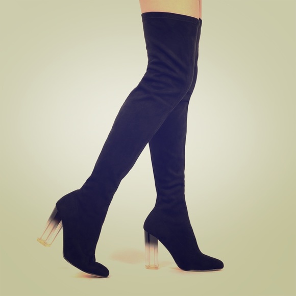 Theda Boots