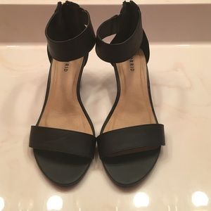 Torrid dress shoes