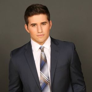 Meet your Posher, Thomas