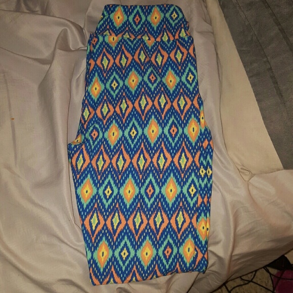 Os lularoe leggings