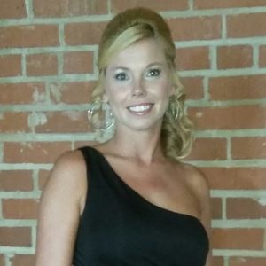 Meet your Posher, Mandy