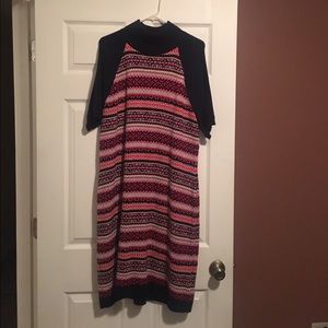 Tommy Hilfiger sweater dress