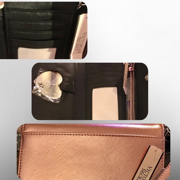 ⭐️SALE⭐️LTD EDITION 2016 PINK iPhone 6 wristlet - Picture 3 of 3