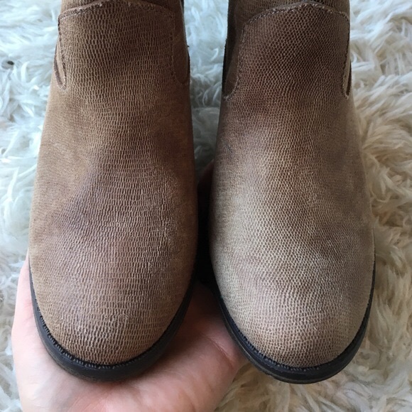 🆕 Mia | Boots - Picture 2 of 4