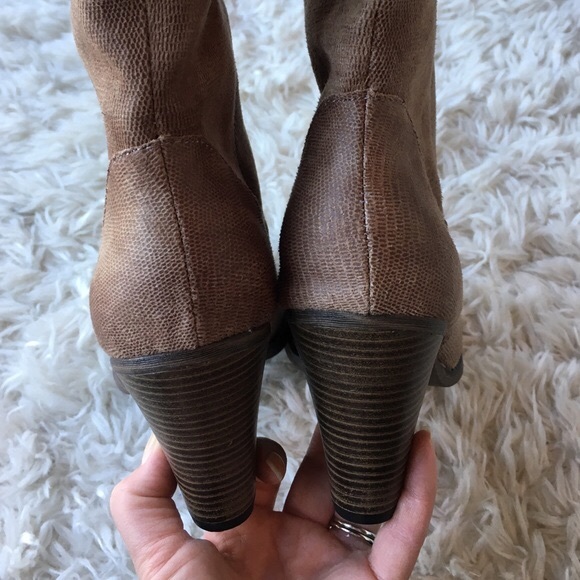 🆕 Mia | Boots - Picture 3 of 4