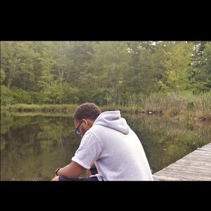 Meet your Posher, Taalib