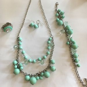 Jewelry Set!!