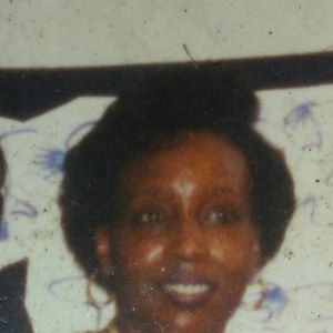 Meet your Posher, Yolanda