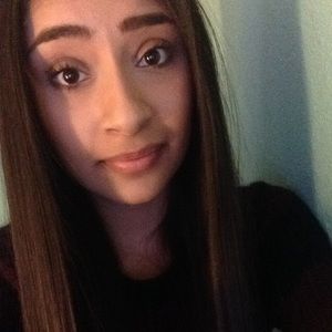 Meet your Posher, Jazmin